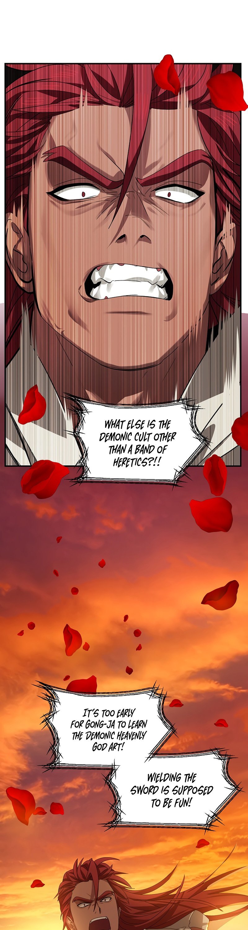 SSS-Class Suicide Hunter, Chapter 78 image 35